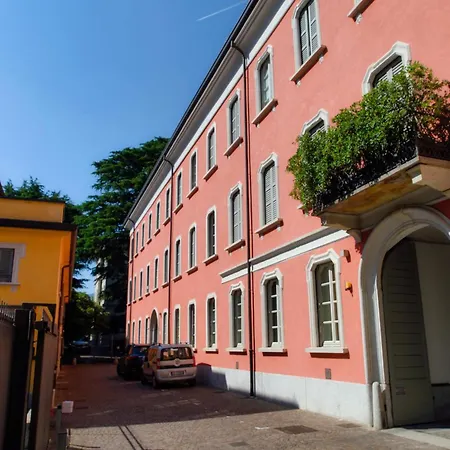 Appartamento Shadows Of - By Myhomeincomo Côme