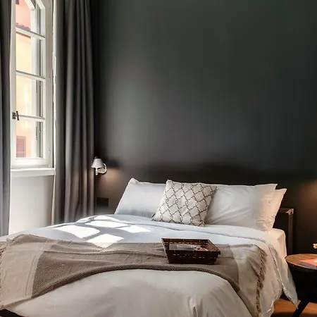 Appartamento Shadows Of - By Myhomeincomo