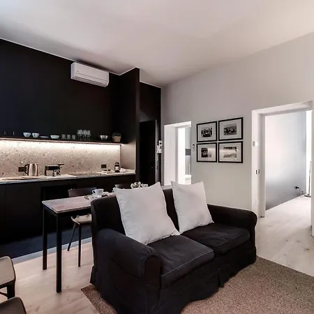 Shadows Of - By Myhomeincomo Appartamento