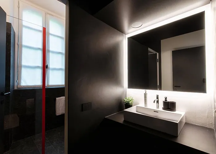 Shadows Of - By Myhomeincomo Apartamento