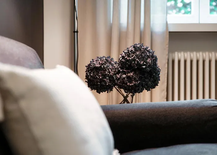 شقة Shadows Of - By Myhomeincomo