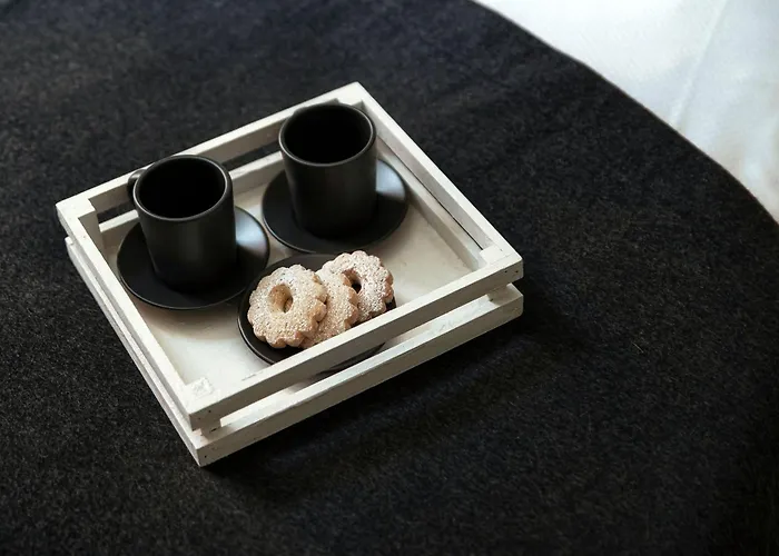 Shadows Of - By Myhomeincomo Apartamento *