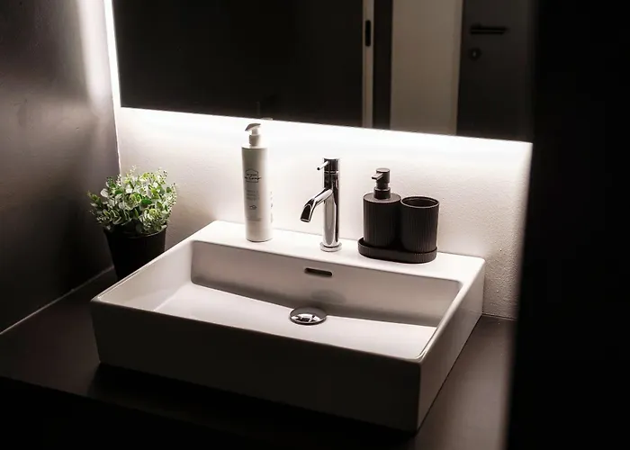 Apartamento Shadows Of - By Myhomeincomo *