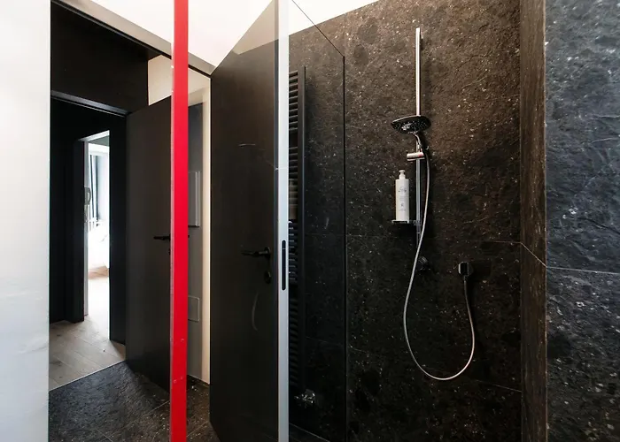 Shadows Of - By Myhomeincomo Apartamento