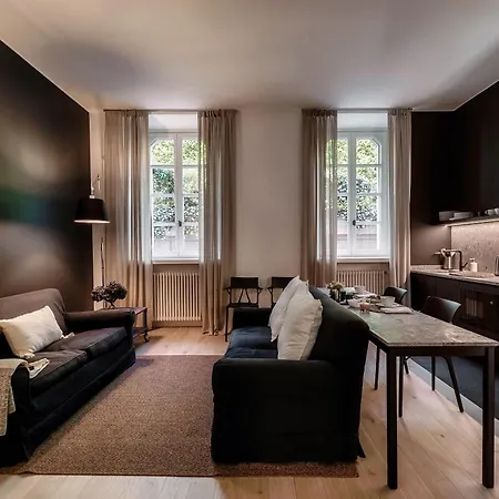 Lägenhet Shadows Of - By Myhomeincomo *