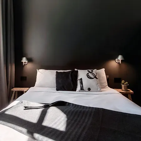 Appartement Shadows Of - By Myhomeincomo *