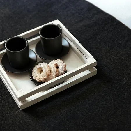 Shadows Of - By Myhomeincomo Appartement *