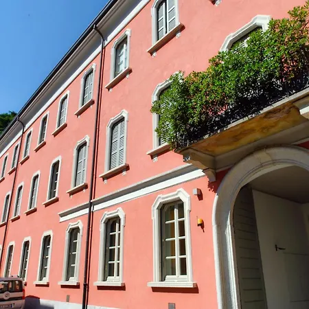 Appartement Shadows Of - By Myhomeincomo *