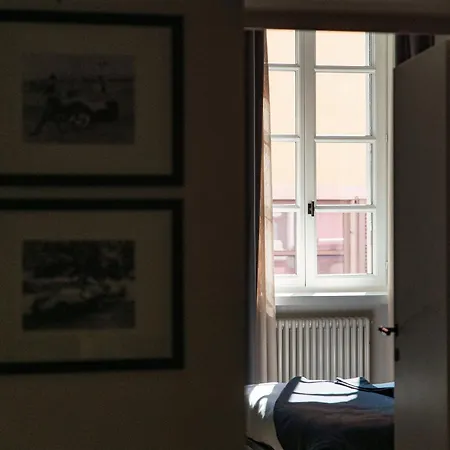 Appartement Shadows Of - By Myhomeincomo Como