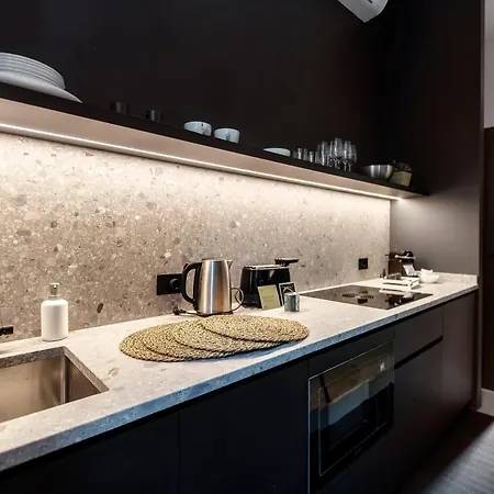 Appartement Shadows Of - By Myhomeincomo